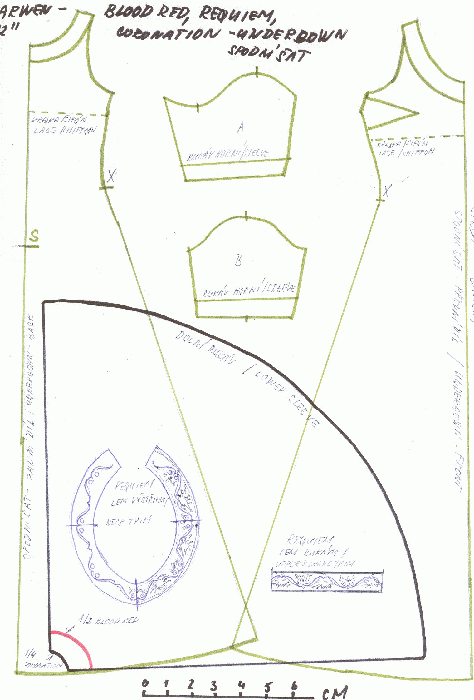 Free Printable Sewing Patterns Free Printable