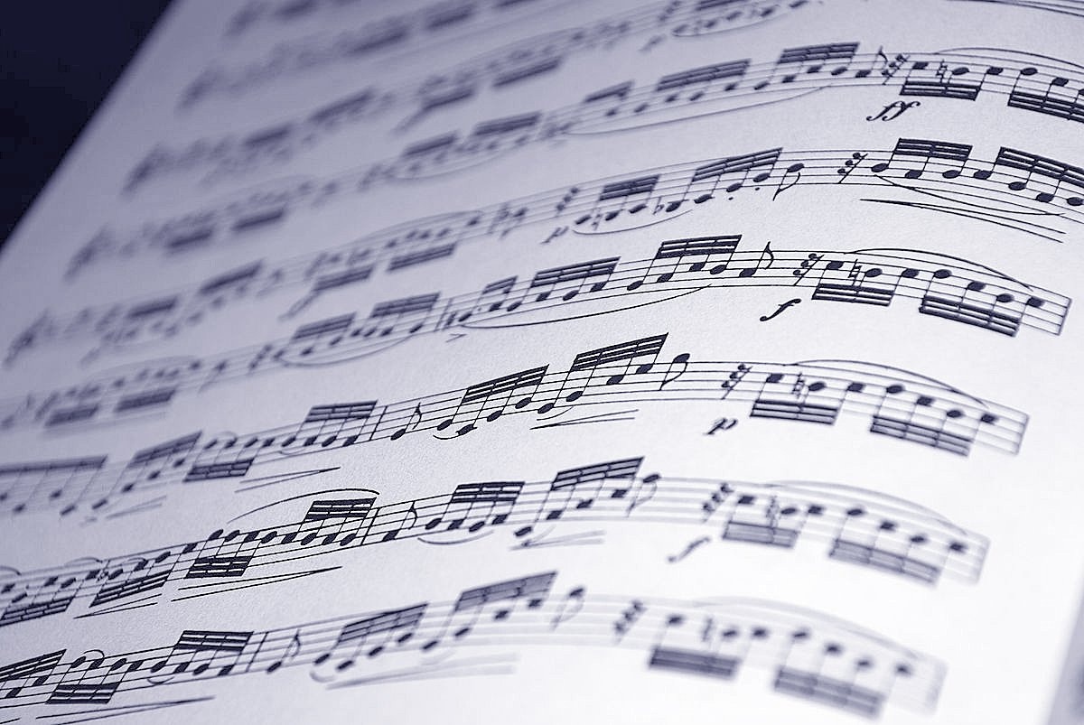 Free Sheet Music Website Masterlist | Spinditty - Free Piano Sheet Music Online Printable Popular Songs