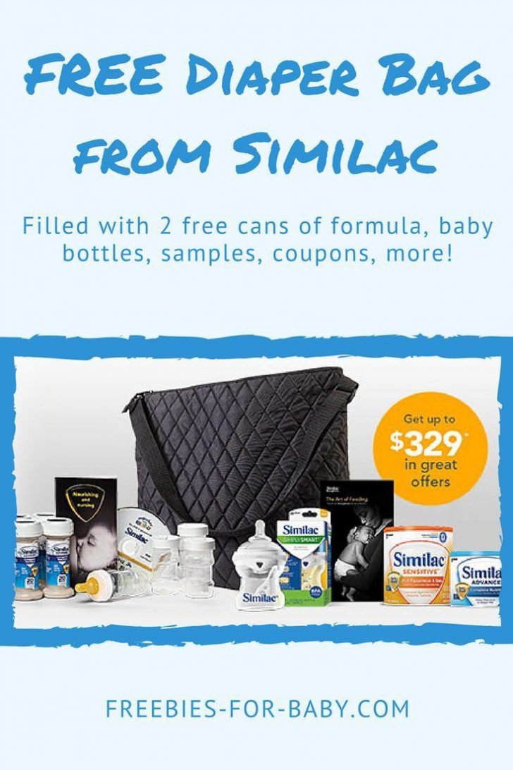 Free Printable Similac Coupons Online