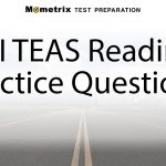 Free Teas Reading Practice Test   Youtube   Free Printable Teas Practice Test
