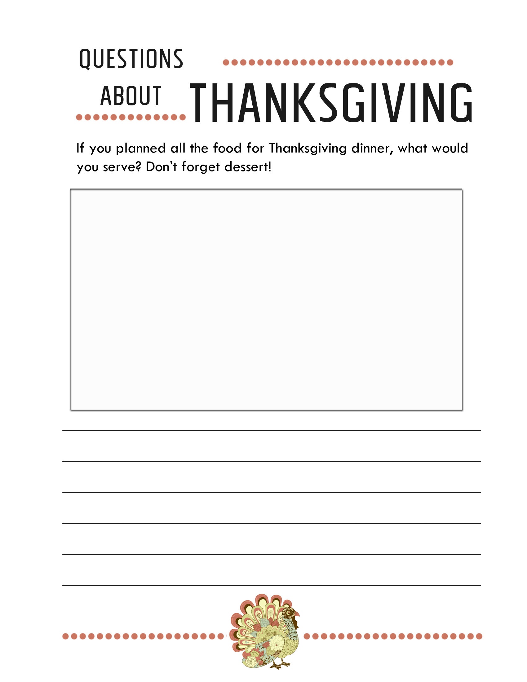 Free Thanksgiving Printable Activities Games – Happy Easter - Thanksgiving Games Printable Free