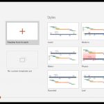 Free Timeline Templates For Professionals   Free Timeline Creator Printable