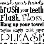 Free Wash Your Hands Signs Printable (75+ Images In Collection) Page 2   Free Wash Your Hands Signs Printable