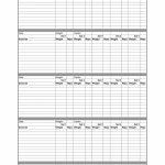 Free Weight Workout Routines Printable Exercise Log Free Printable   Free Printable Workout Routines