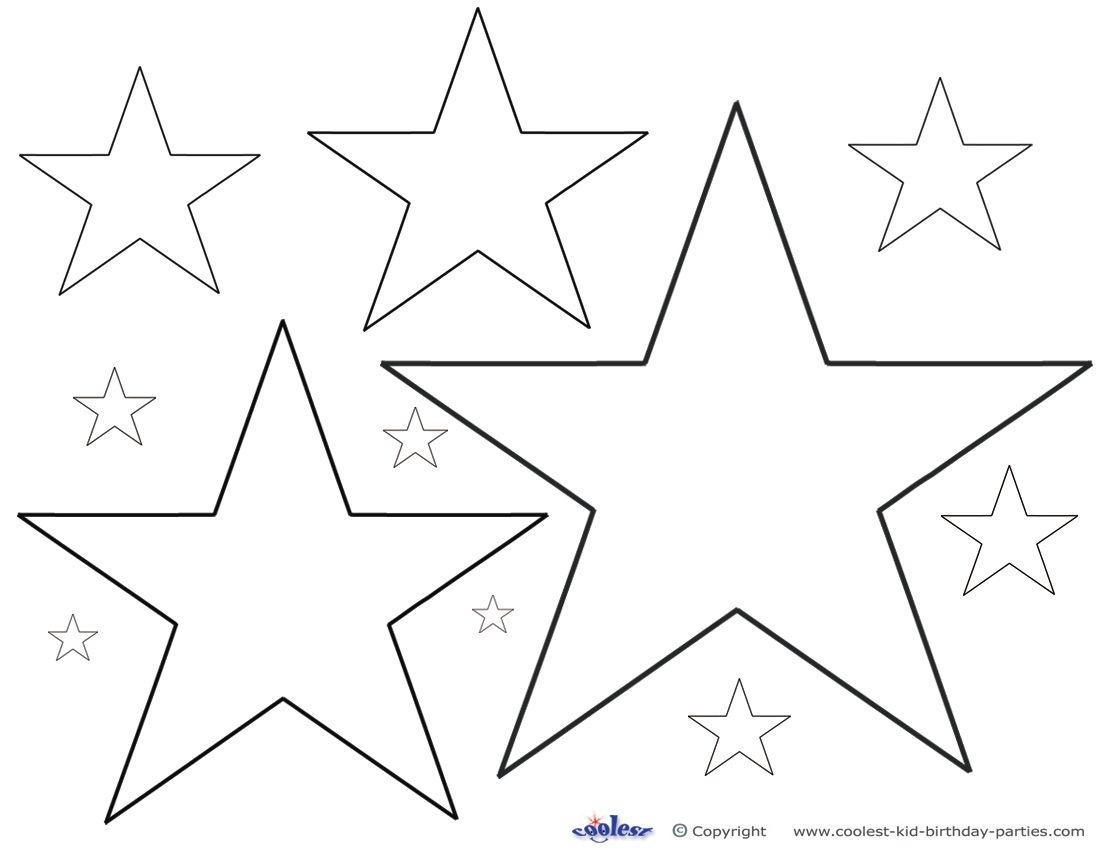 Free+Printable+Star+Coloring+Pages | Children&amp;#039;s Church Ideas | Star - Free Printable Christmas Star Coloring Pages