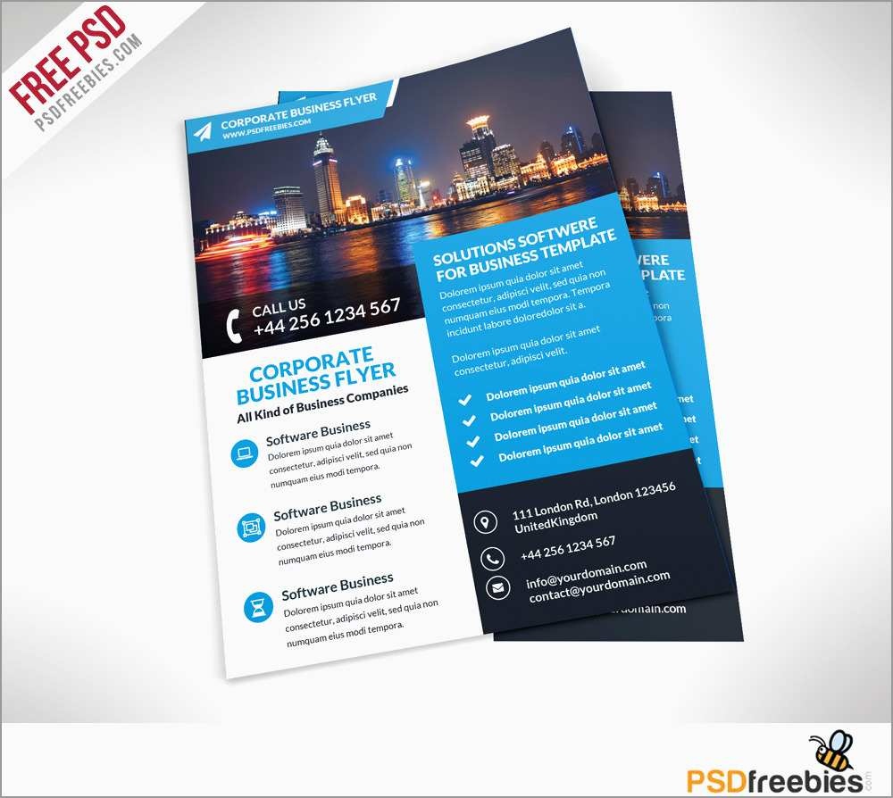 Fresh Free Printable Flyer Templates | Best Of Template - Business Flyer Templates Free Printable