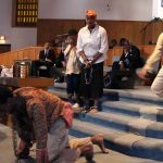 Glorious Hope Youth Performs Black History Skit   Youtube   Free Printable Black History Skits For Church