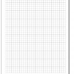 Graph Paper   Free Printable Squared Paper