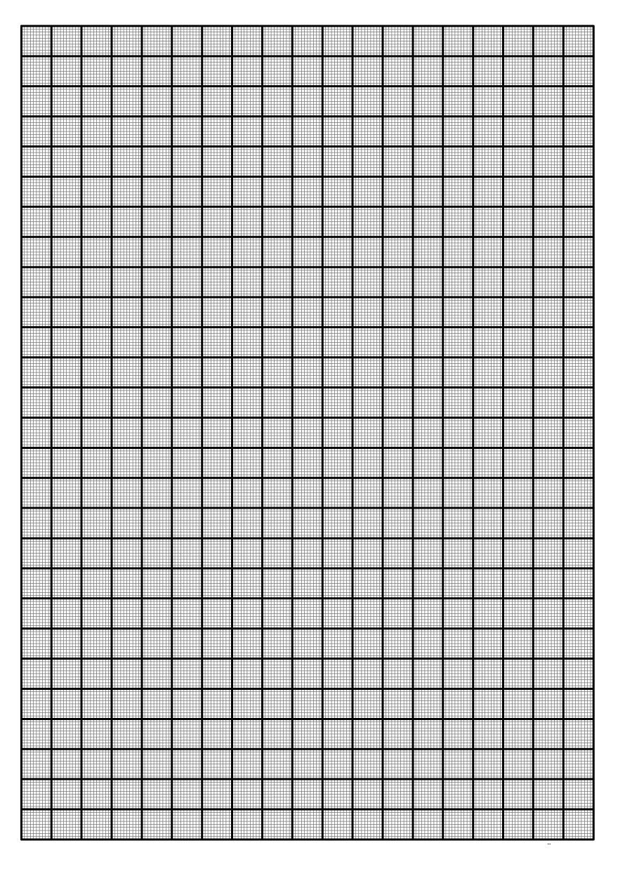 Graph Paper Print Free - Kaza.psstech.co - Free Printable Squared Paper