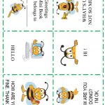 Greetings Mini Book Worksheet   Free Esl Printable Worksheets Made   Free Printable Mini Books