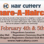 Hair Cuttery | The Hope Center Of Hagerstown   Free Printable Hair Cuttery Coupons