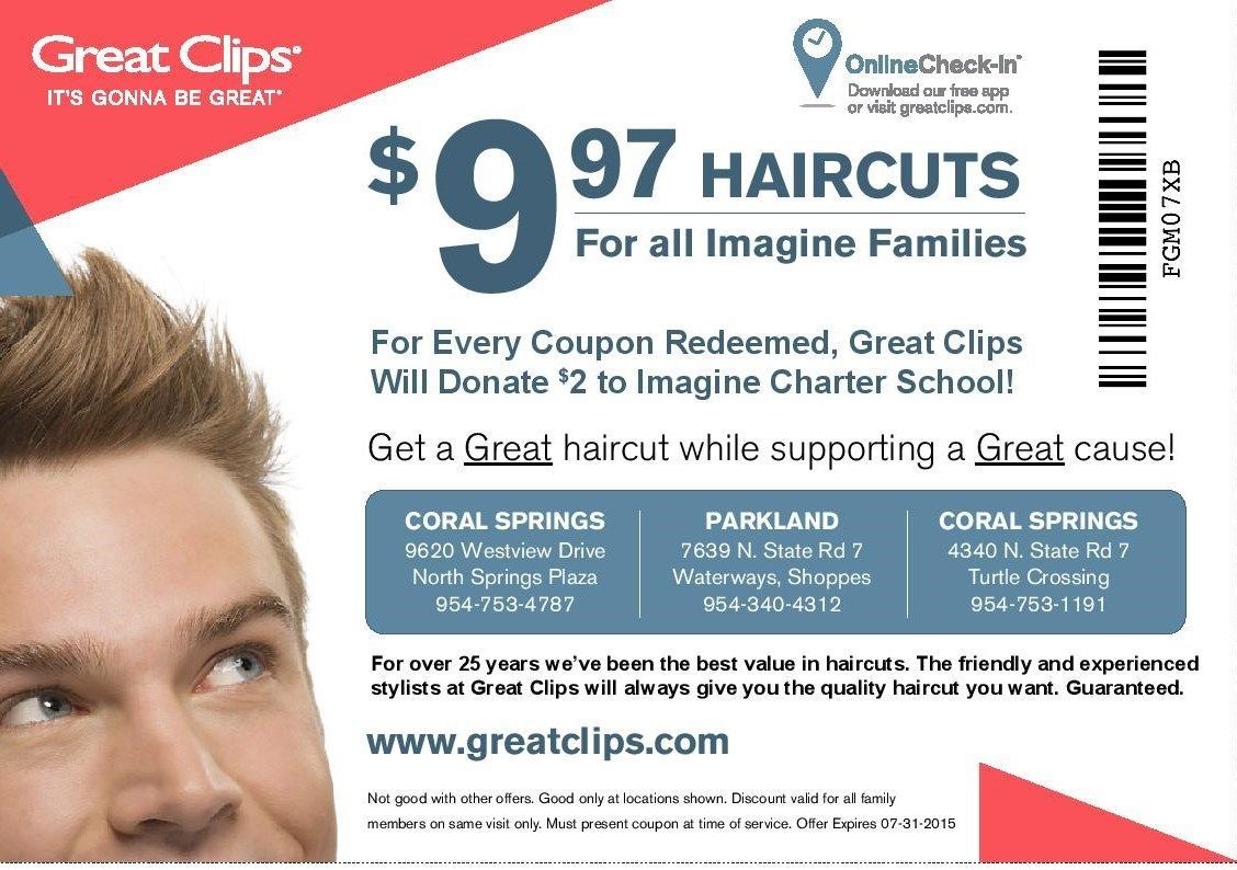 Haircut Coupons 2017 Great Clips Coupon 2015 | Hairstyles Ideas - Great Clips Free Coupons Printable