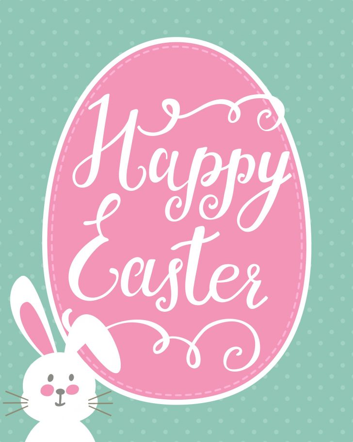 Free Printable Easter Images