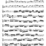Hedwig's Theme Sheet Music For Flute Free | Music I Ve Got Them   Free Printable Flute Music
