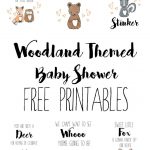 Hello, All! I Am Currently In The Process Of Organizing A Lovely   Free Printable Book Themed Baby Shower Invitations