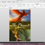 Help For Word | Diy Book Cover Templates   Book Cover Maker Free Printable