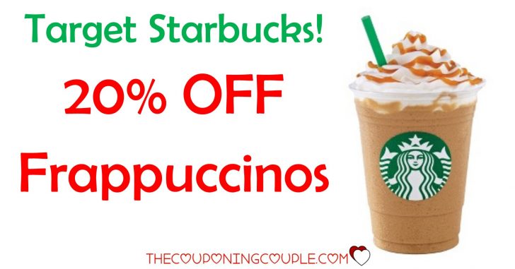 Free Starbucks Coupon Printable