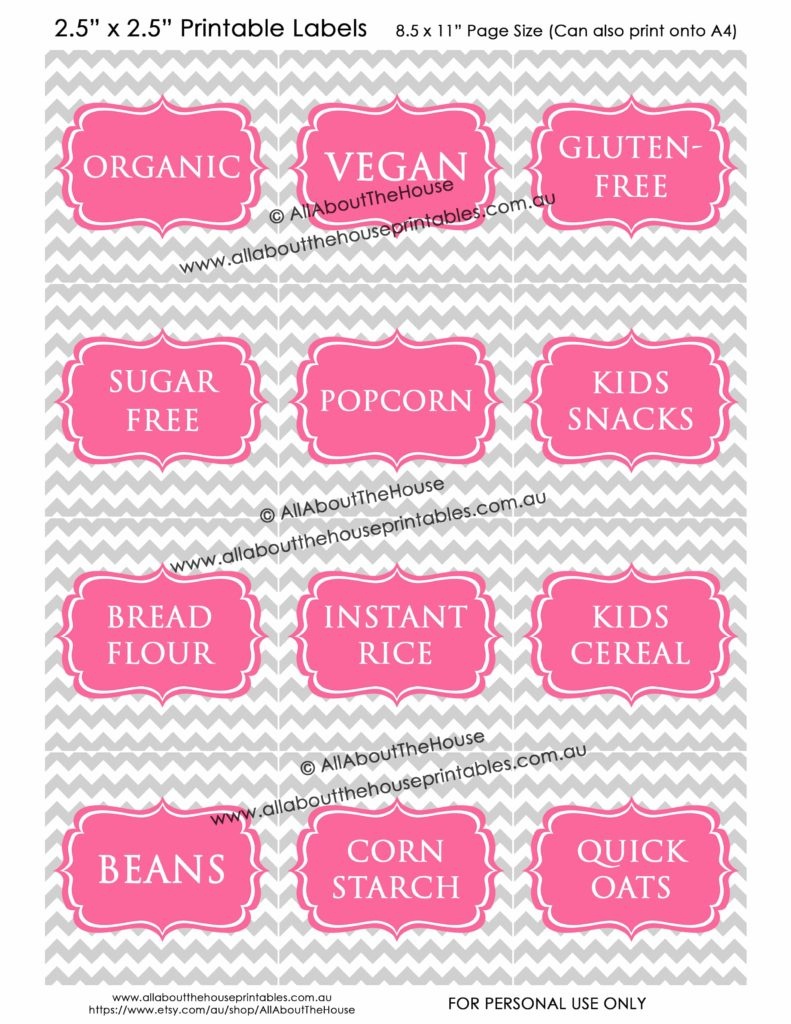 free editable printable labels free printable