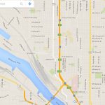 How To Get Driving Directions And More From Google Maps   Free Printable Driving Directions