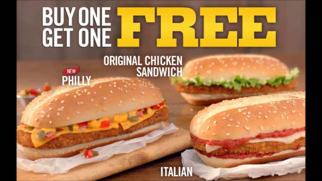 How To Get Free [Burger King Coupons] 2015 [Hd] - Youtube - Burger King Free Coupons Printable