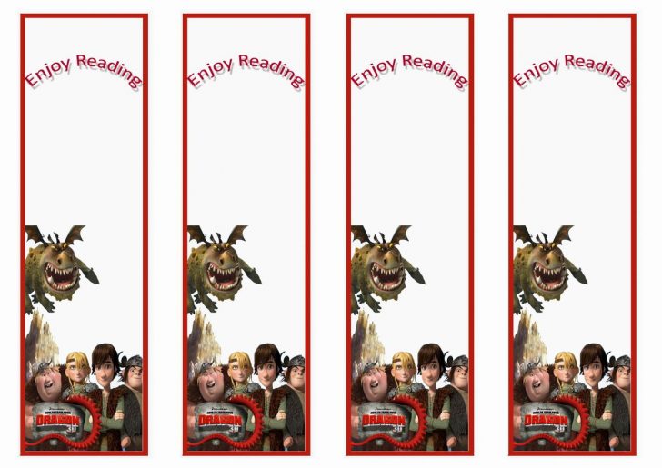 How To Train Your Dragon Bookmarks Bookmakers How Train Your Free how-to-train-your-dragon-bookmarks-bookmakers-how-train-your-free