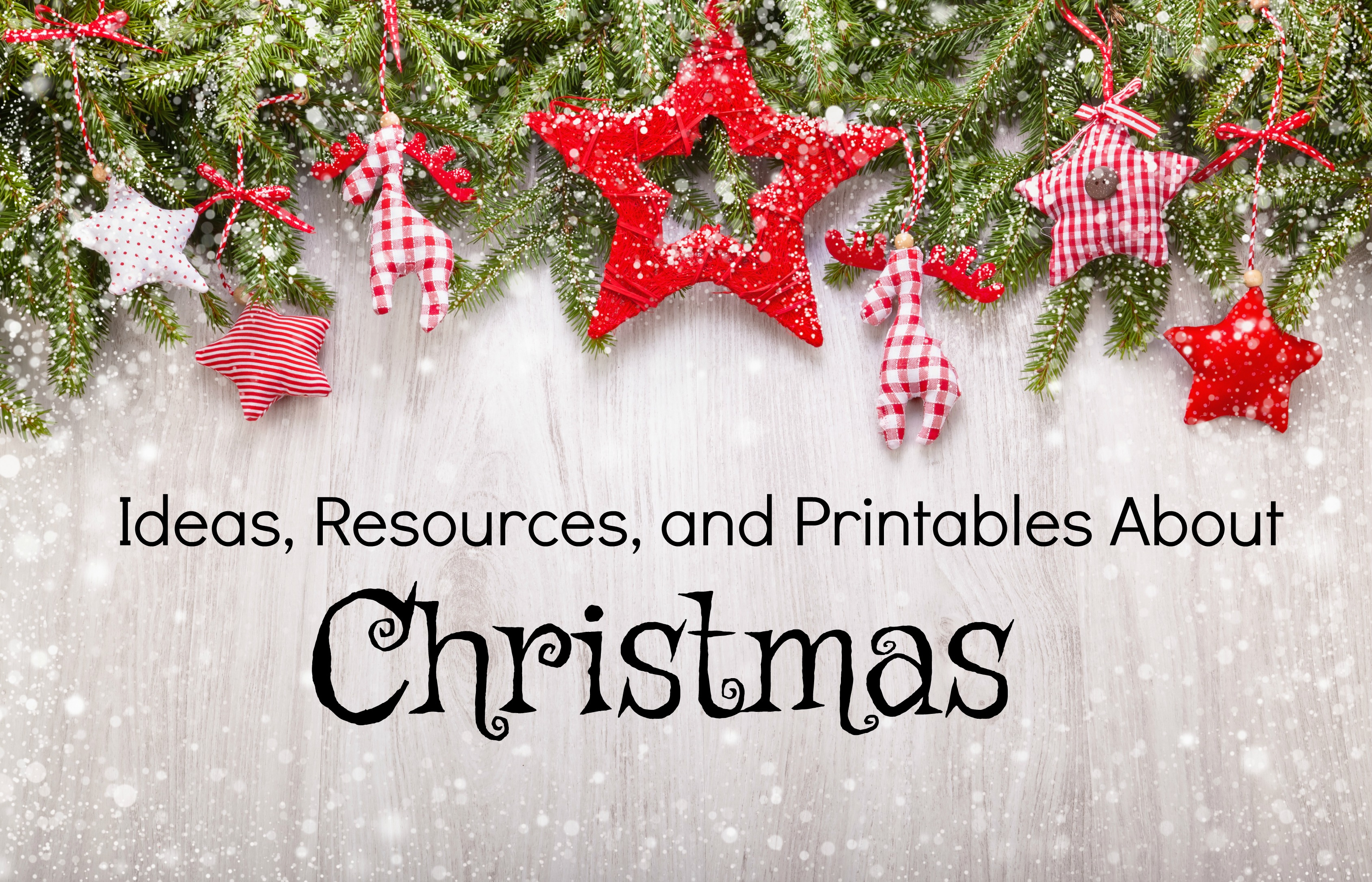Ideas, Resources, And Printables About Christmas | Hip Homeschool Moms - Kwanzaa Trivia Free Printable