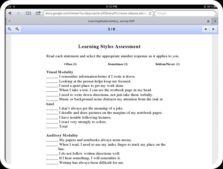 identifying-student-learning-styles-all-access-pass-free-learning