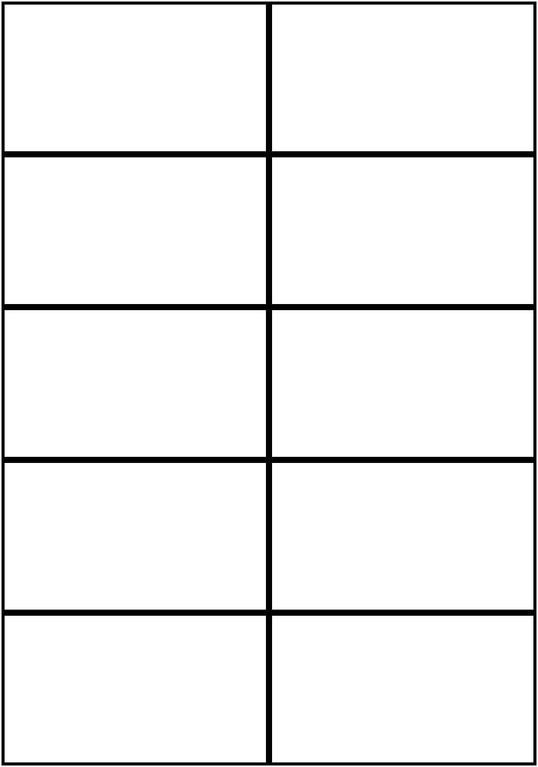 editable-flashcards-template