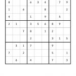 Image Result For Free 16X16 Super Challenger Sudoku | Sudoku   Free Printable Super Challenger Sudoku