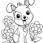 Image Result For Free Dog Coloring Pages | Colouring Pages | Dog   Colouring Pages Dogs Free Printable
