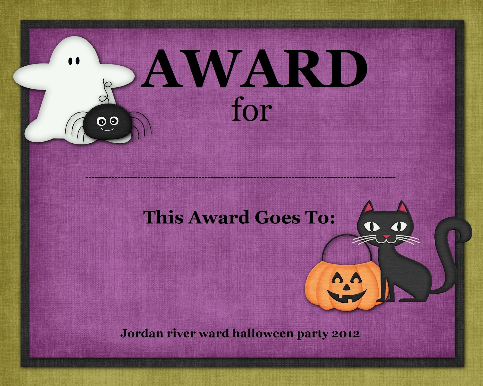 Index Of /cdn/28/2003/908 - Free Printable Halloween Award Certificates