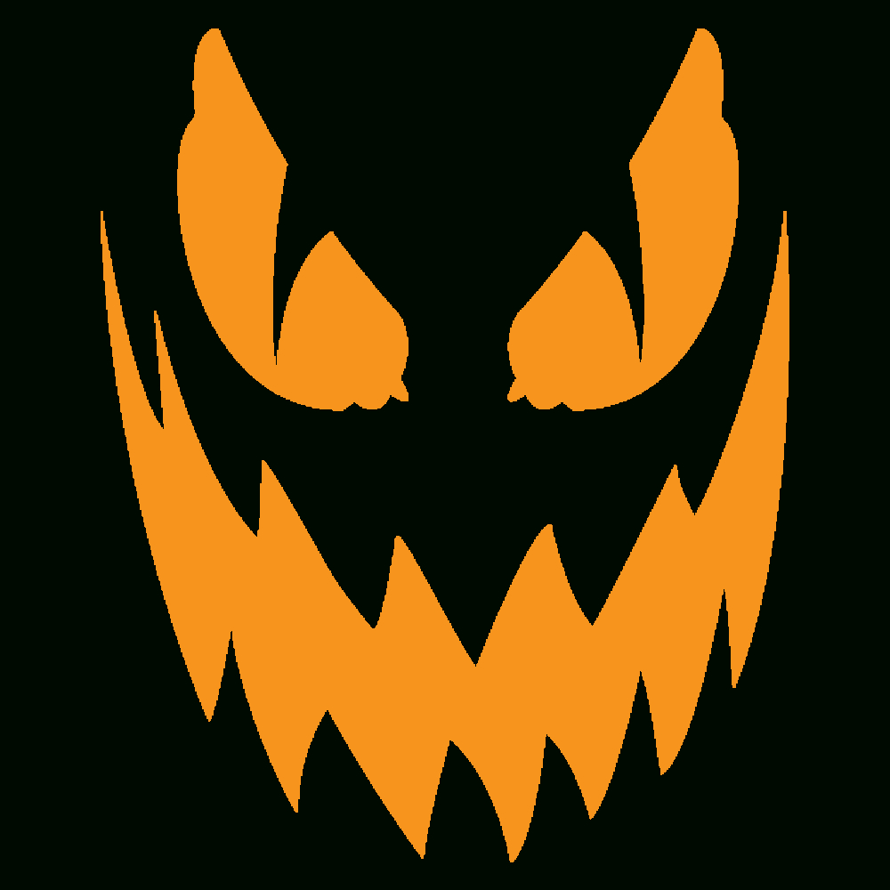 jack-o-lantern-printable