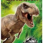 Jurassic World Dinosaur Party Planning Ideas & Supplies   Free Printable Jurassic Park Invitations