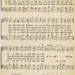 Knick Of Time: {It Is Well With My Soul} | Hymns | Christian Songs   Free Printable Lyrics To Christian Songs