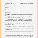 Land Contract Purchase Agreement Fresh Free Printable Land Contract   Free Printable Land Contract Forms