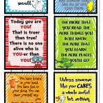 Lets Celebrate A Birthday With These Dr Seuss Printables!   Inkhappi   Free Printable Dr Seuss Quotes