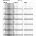 Letter/sound Assessment And Progress Monitoring Charts | Handy   Free Printable Phonics Assessments