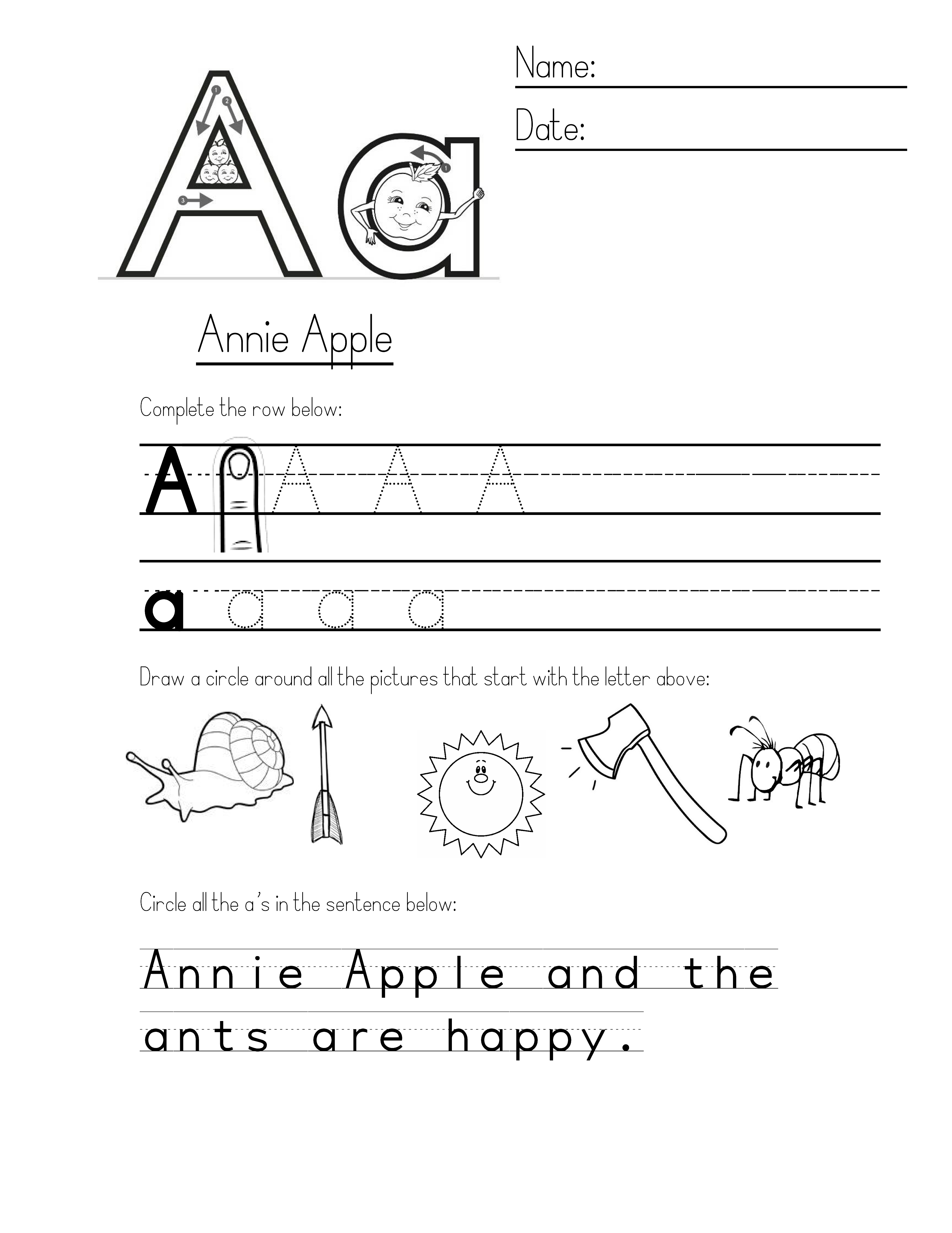 Letterland Free Printables Printable Word Searches