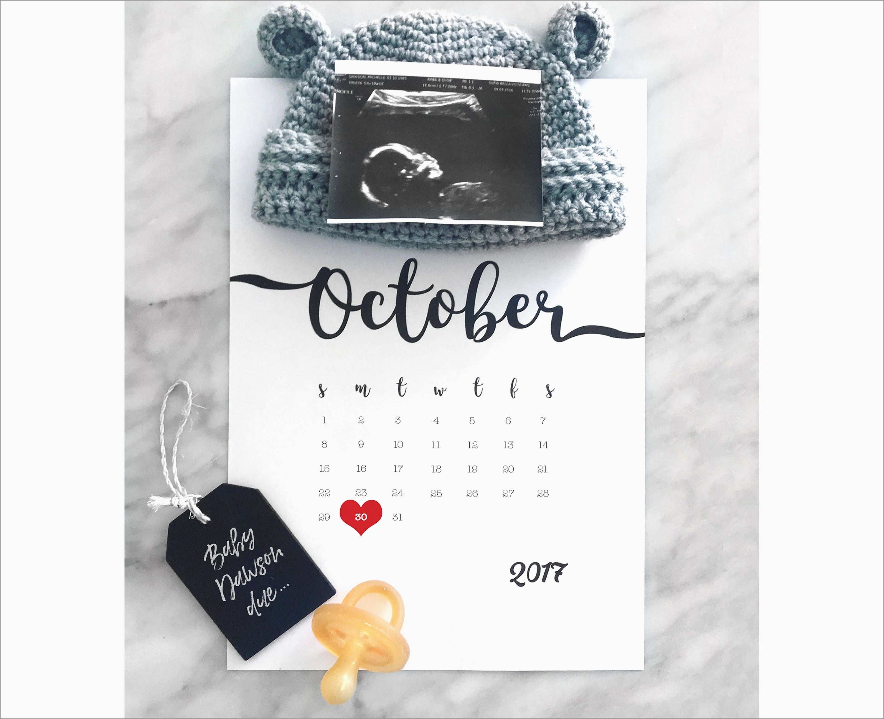 Download Free Printable Pregnancy Announcement Cards | Free Printable