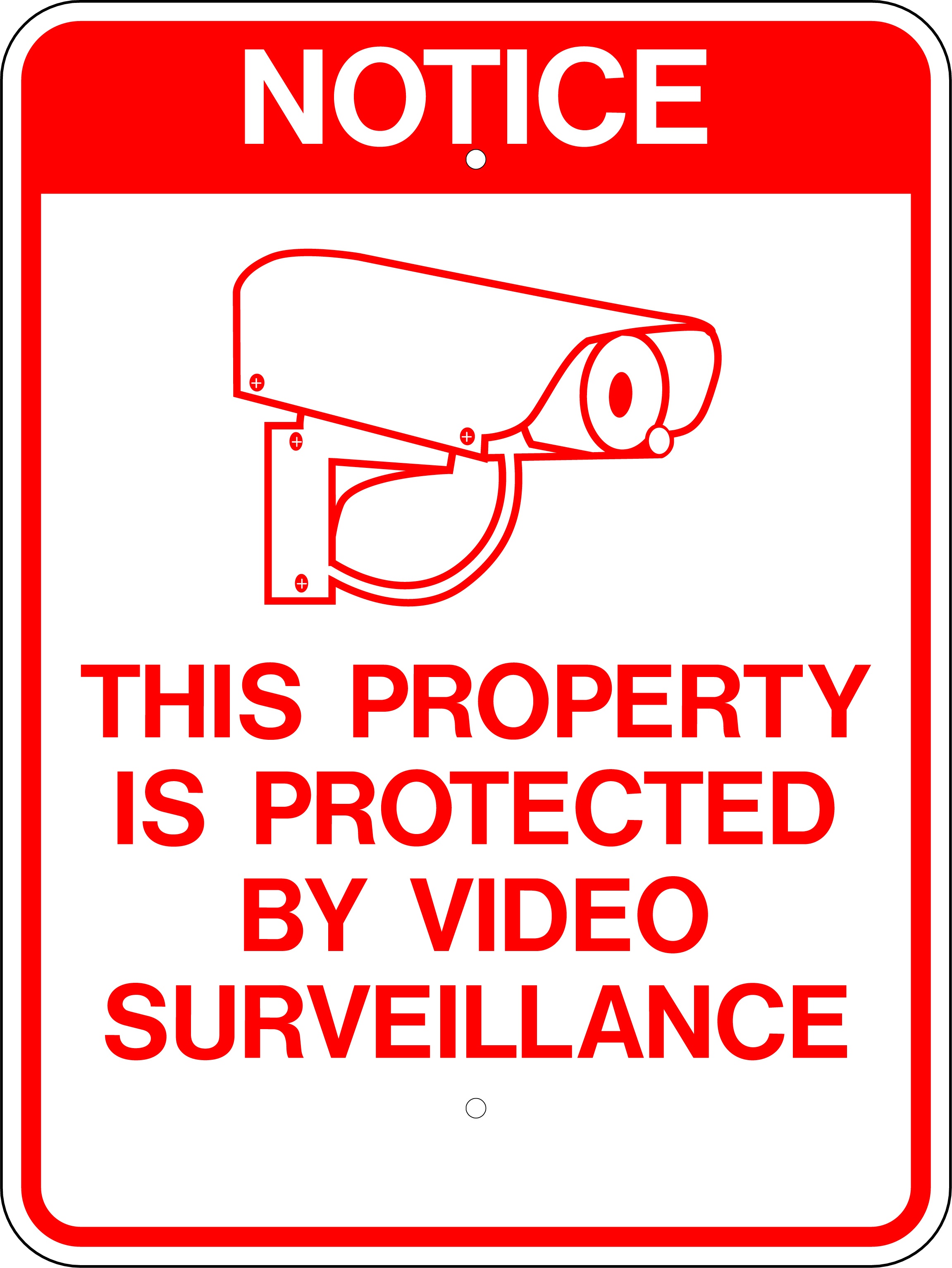 free-printable-security-camera-signs