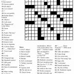 Make Your Own Crossword Puzzle Free Printable (70+ Images In   Make Your Own Crossword Puzzle Free Printable