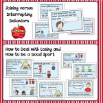 Making Friends Social Stories For Girls And/or Boys   Flexible And   Free Printable Social Stories Making Friends