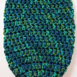 Mamma That Makes: Super Chunky Cocoon Photo Prop   Free Crochet Pattern   Free Printable Crochet Patterns For Baby Cocoons