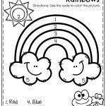 March Preschool Worksheets | Preschool Spring/summer | Preschool   Free Printable March Activities