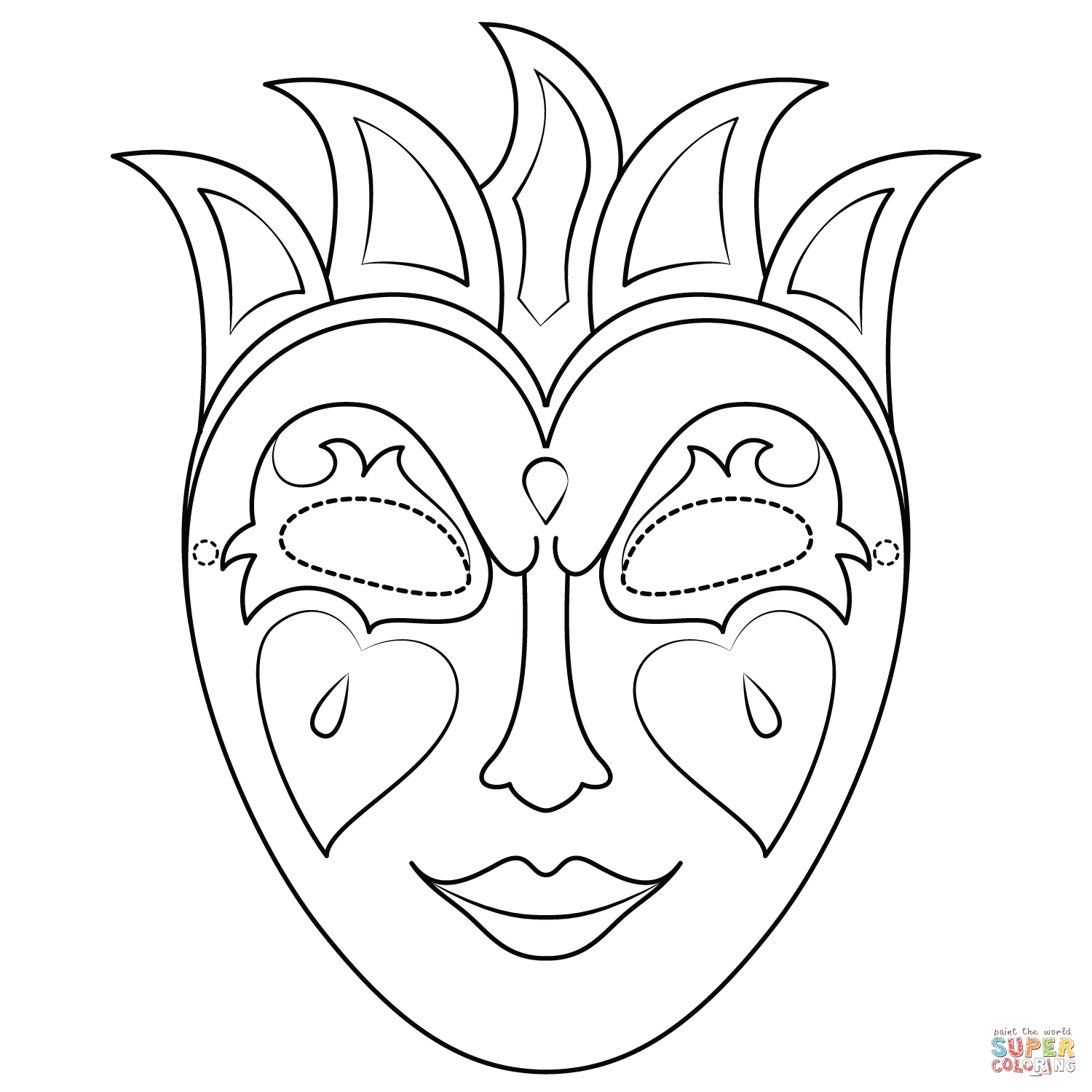 free-printable-mardi-gras-mask-templates-free-printable-templates