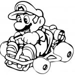 Mario Coloring Pages | Free Download Best Mario Coloring Pages On   Mario Coloring Pages Free Printable