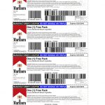 Marlboro Coupons Printable 2013 | Is Using A Possibly Fake Coupon   Free Printable Cigarette Coupons