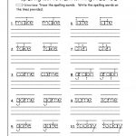 Mastering Grammar And Language Arts! | Grammar | Pinterest | 2Nd   Free Printable Language Arts Worksheets For 1St Grade
