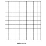 Math : Blank Hundreds Chart Blank Hundreds Chart 1 120. Free Blank   Free Printable Hundreds Grid