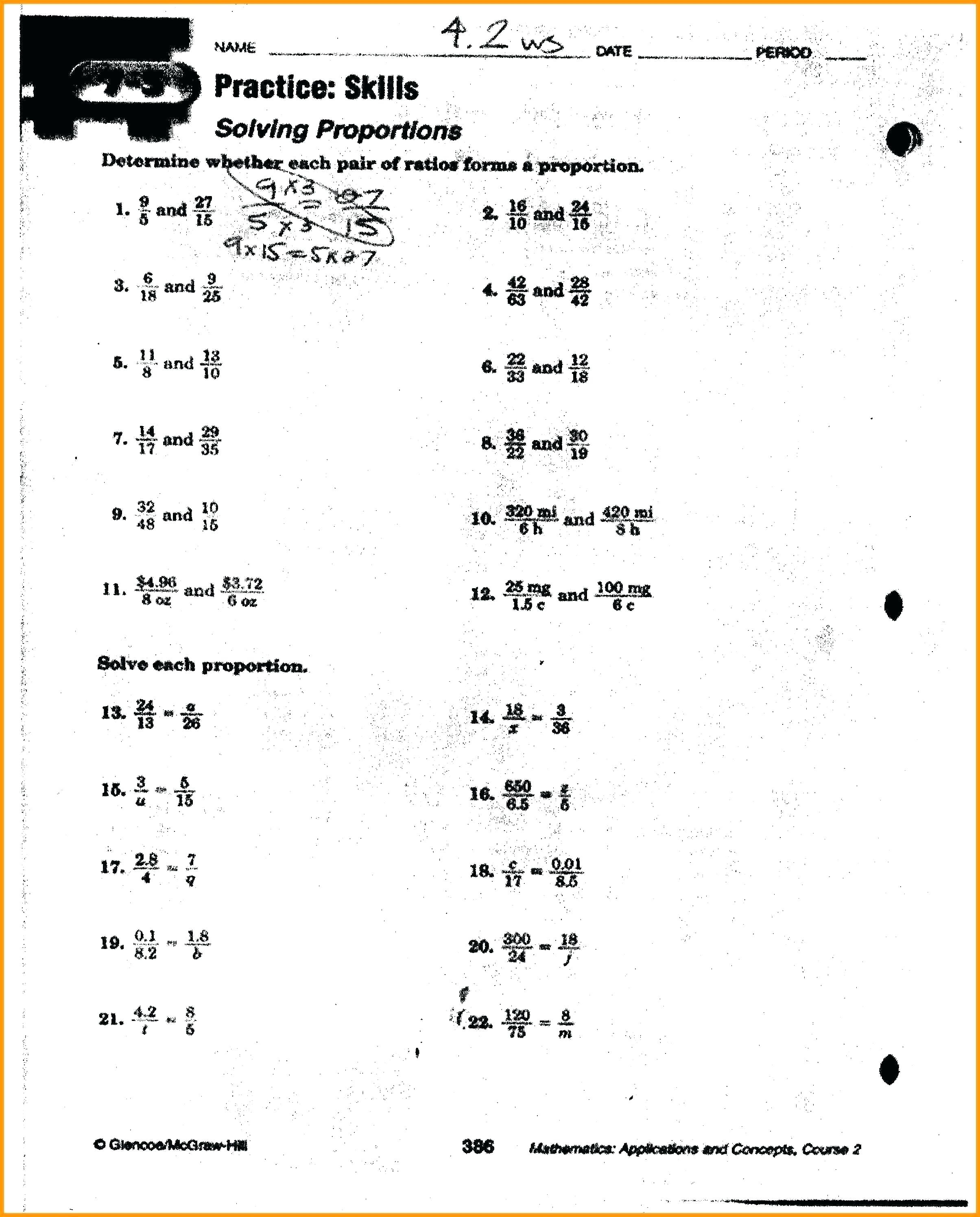 Math Worksheets 6Th Grade Bunch Ideas Of Grade Grade Math Ratios And - Free Printable Math Worksheets 6Th Grade Order Operations